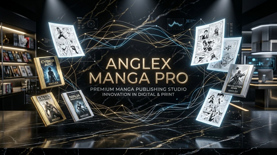 ANGLEX MANGA PROとANGLEX PRO、どっちを選ぶべき？羽田義和の2大AIツールを実際に比較してわかったこと